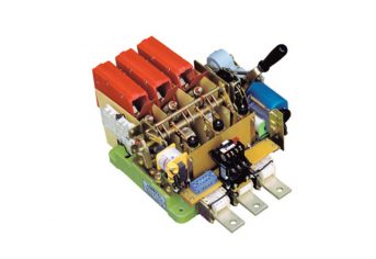 DW16系列万能式断路器